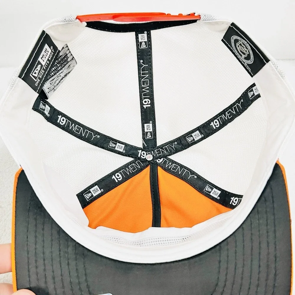 New Era new size